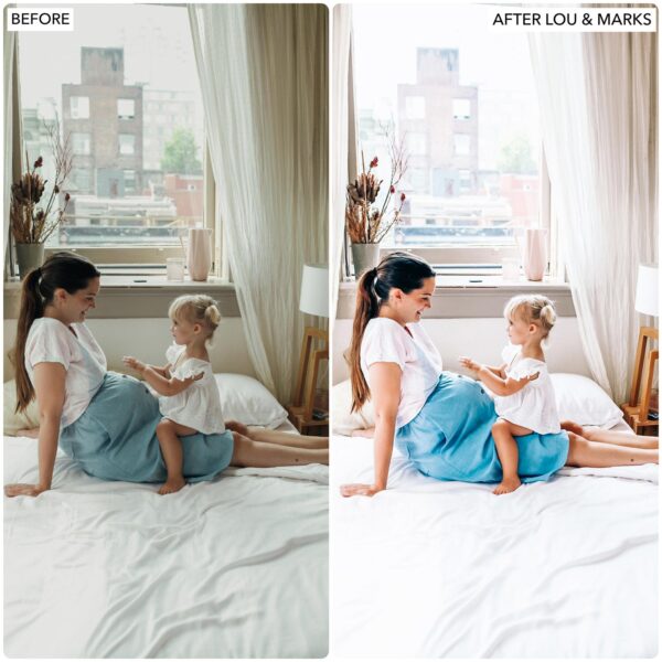 Cozy Home Preset Collection By Primosy - Image 6