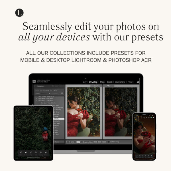 Cran-Merry Preset Collection By Primosy - Image 13