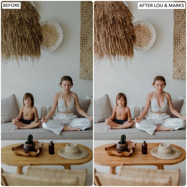 Cream Tones Preset Collection By Primosy - Image 3