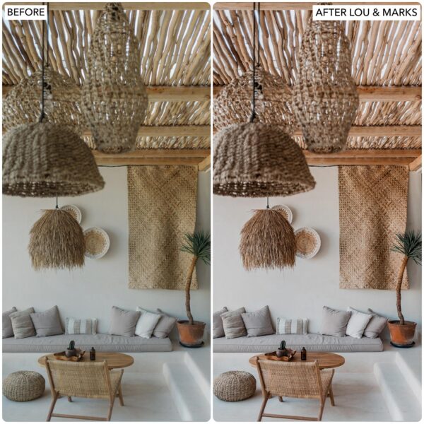 Cream Tones Preset Collection By Primosy - Image 2