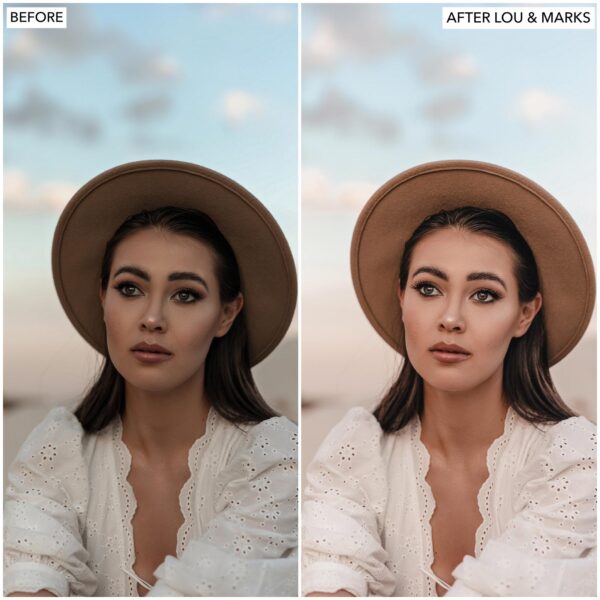 Creamy Boho Preset Collection By Primosy - Image 3