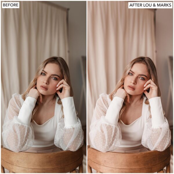 Creamy Boho Preset Collection By Primosy - Image 5