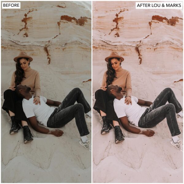 Creamy Boho Preset Collection By Primosy - Image 6