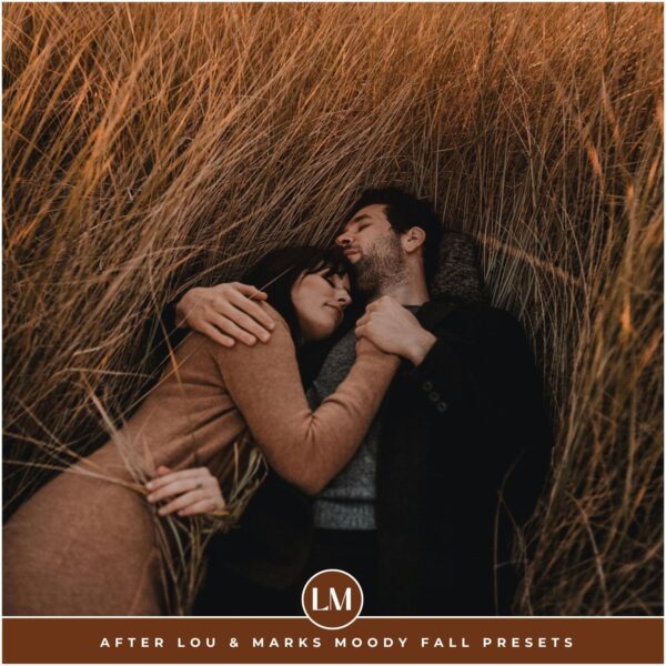 Moody Fall Preset Collection By Primosy - Image 6
