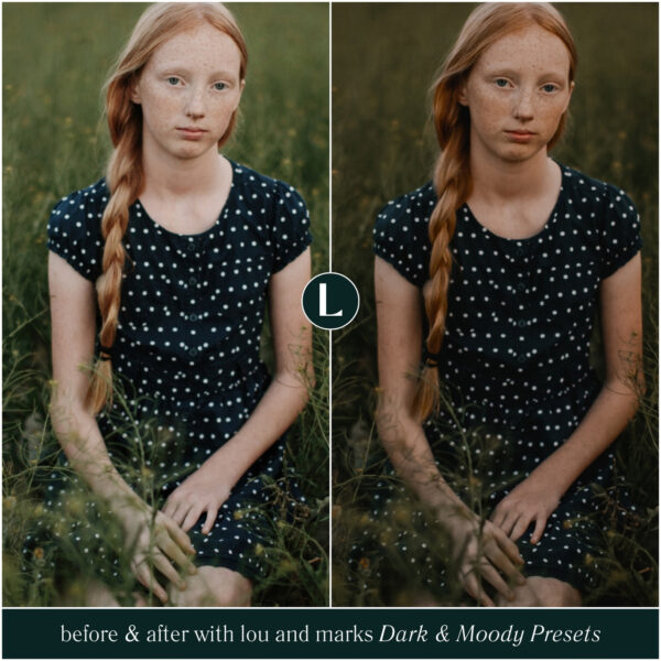 Dark & Moody Preset Collection By Primosy - Image 3