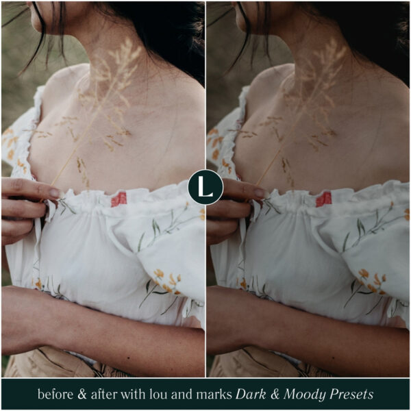 Dark & Moody Preset Collection By Primosy - Image 10
