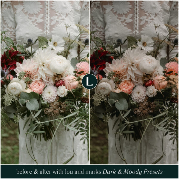 Dark & Moody Preset Collection By Primosy - Image 4