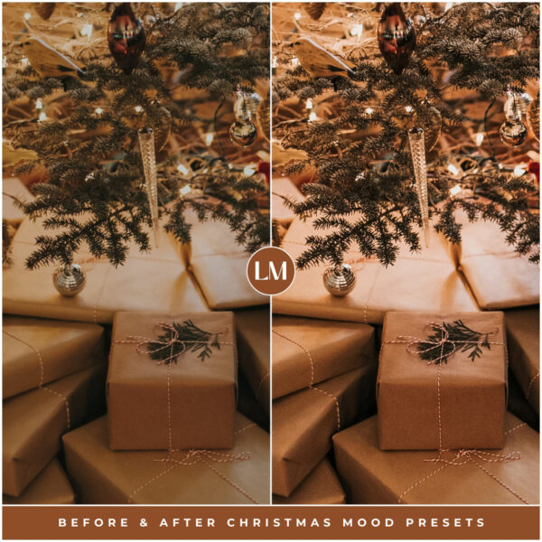 Christmas Mood Preset Collection By Primosy - Image 6