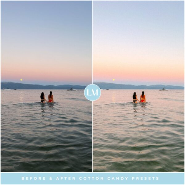 Cotton Candy Preset Collection By Primosy - Image 19