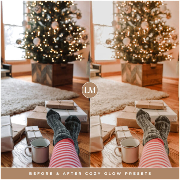 Cozy Glow Preset Collection By Primosy - Image 8