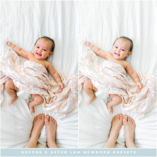 Newborn Preset Collection By Primosy - Image 11