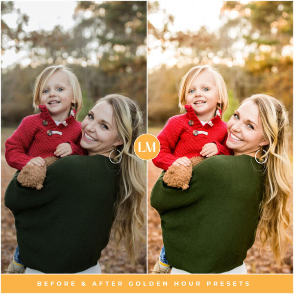 Light & Airy Preset Bundle By Primosy - Image 19