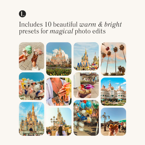 Magic Hour Preset Collection By Primosy - Image 5