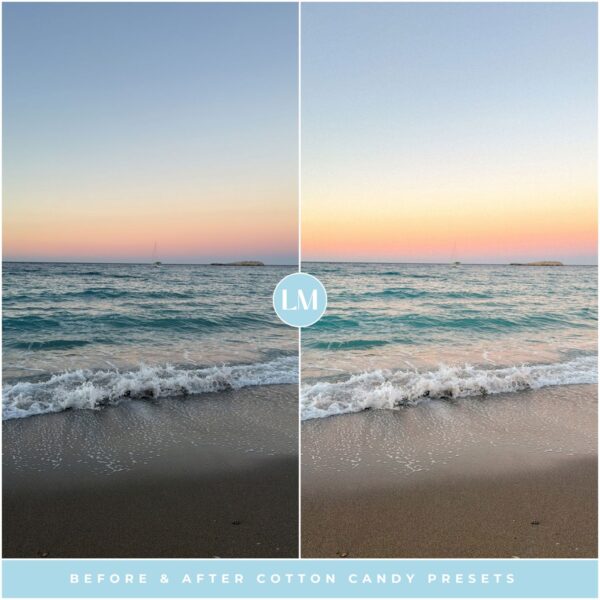 Cotton Candy Preset Collection By Primosy - Image 14