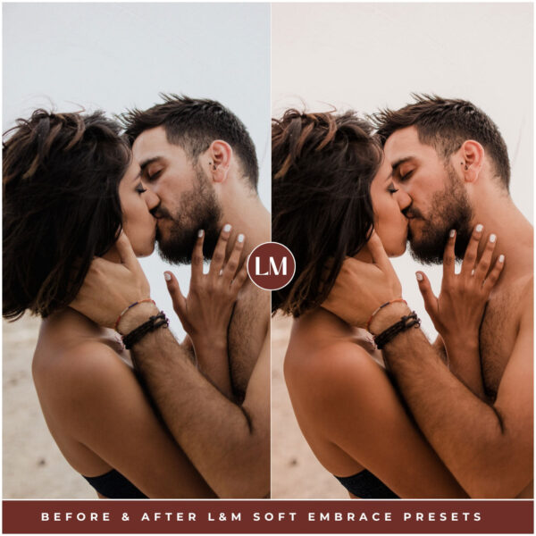 Soft Embrace Preset Collection By Primosy - Image 12