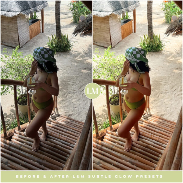 Subtle Glow Preset Collection By Primosy - Image 10