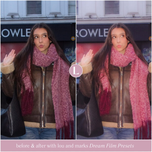 Dream Film Preset Collection By Primosy - Image 4