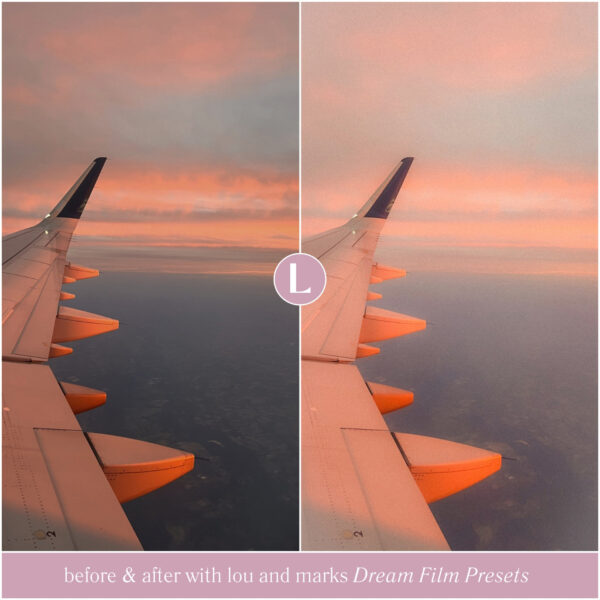 Dream Film Preset Collection By Primosy - Image 9