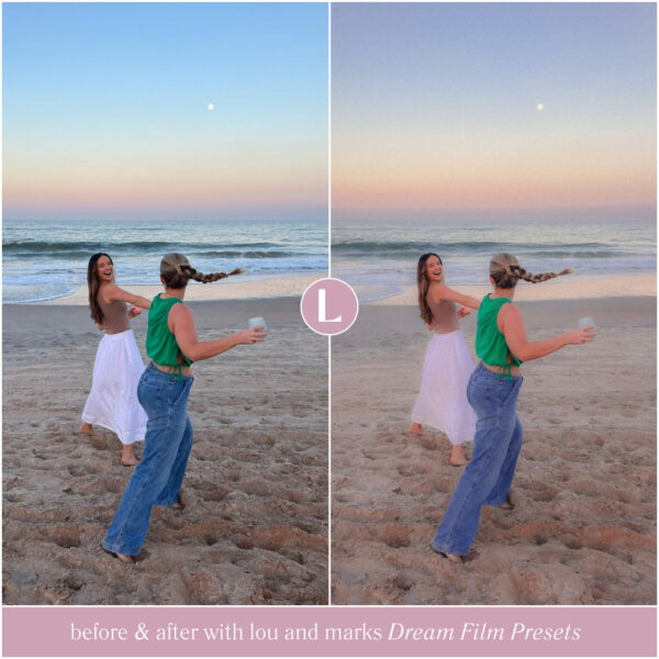 Dream Film Preset Collection By Primosy - Image 10