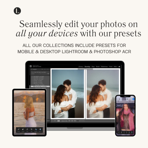 Dream Film Preset Collection By Primosy - Image 8
