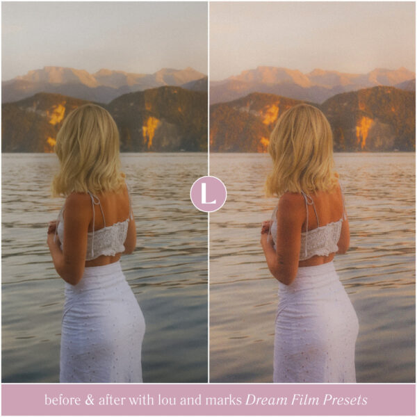 Dream Film Preset Collection By Primosy - Image 3