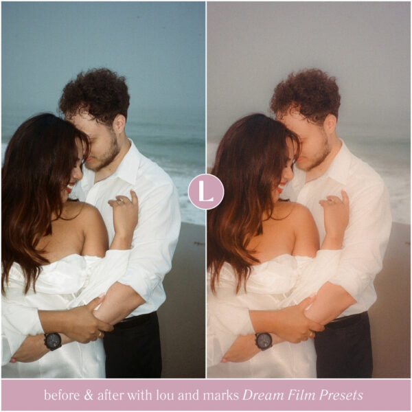 Dream Film Preset Collection By Primosy - Image 2