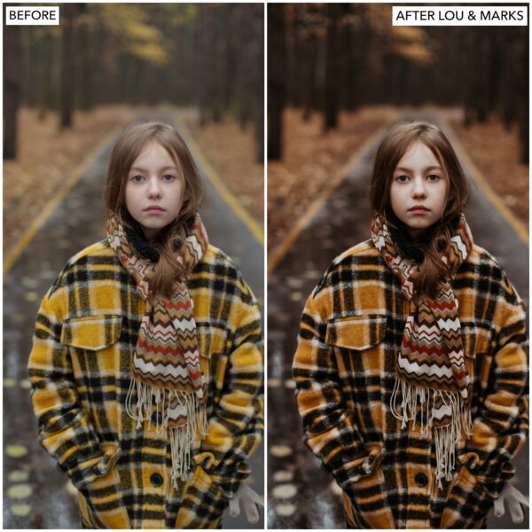 Earthy Tones Preset Collection By Primosy - Image 3