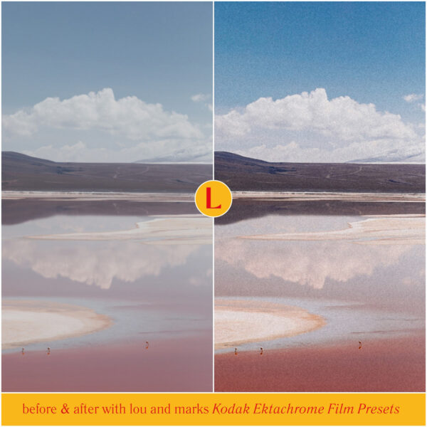 Ektacrhome Film Preset Collection By Primosy - Image 8