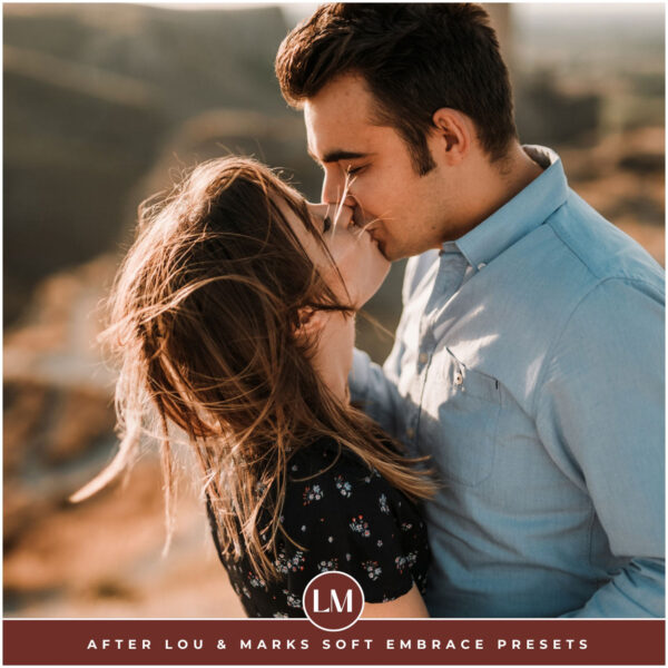 Soft Embrace Preset Collection By Primosy - Image 16