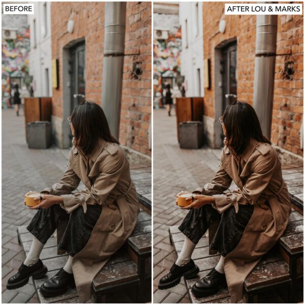 Espresso Preset Collection By Primosy - Image 8