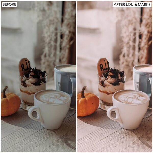 Espresso Preset Collection By Primosy - Image 7
