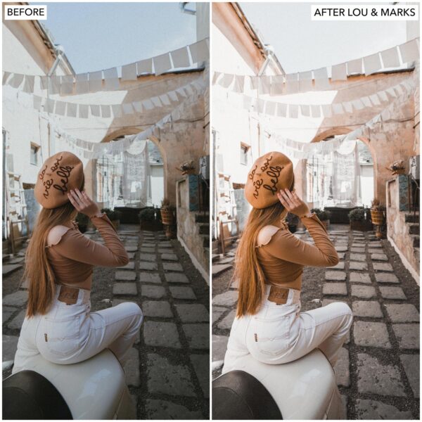Espresso Preset Collection By Primosy - Image 2