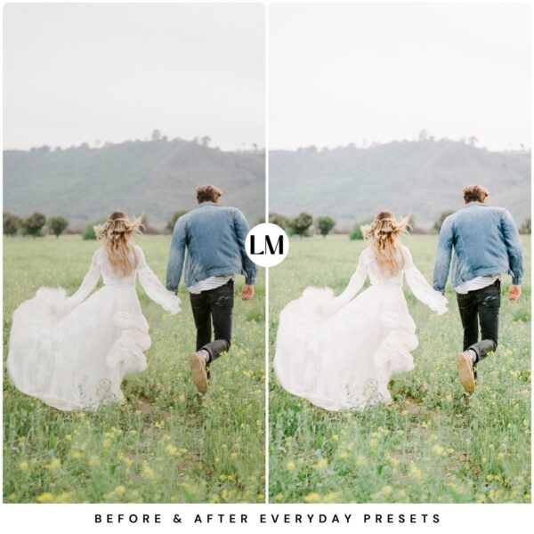Light & Airy Preset Bundle By Primosy - Image 13