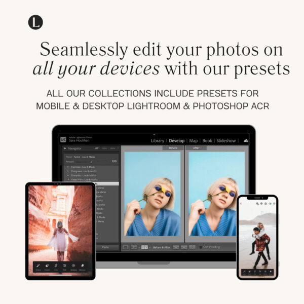 Faded Film Preset Collection By Primosy - Image 9