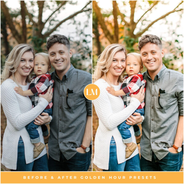 Light & Airy Preset Bundle By Primosy - Image 18