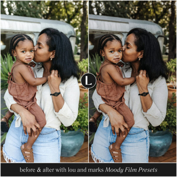 Moody Preset Bundle By Primosy - Image 31