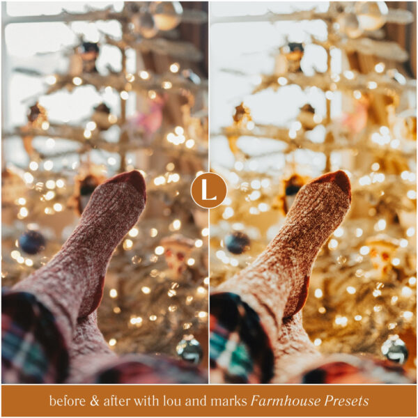 Farmhouse Preset Collection By Primosy - Image 5