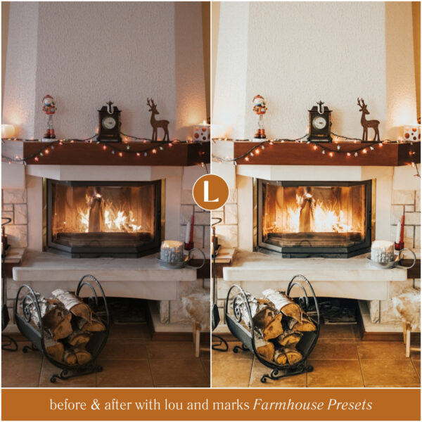 Farmhouse Preset Collection By Primosy - Image 6