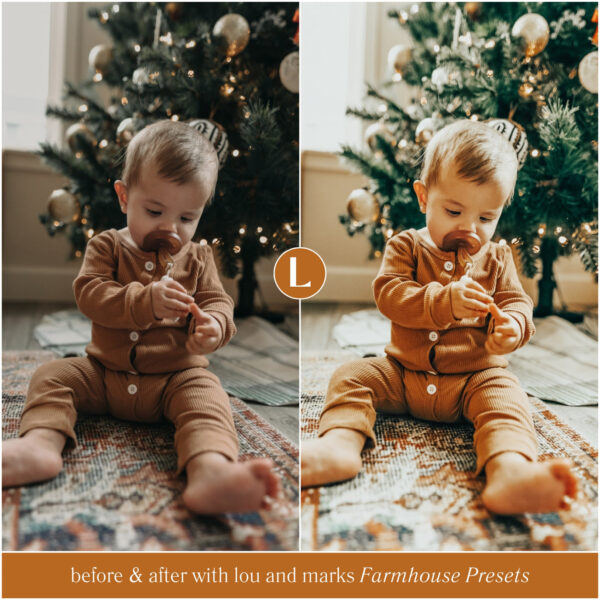 Farmhouse Preset Collection By Primosy - Image 8