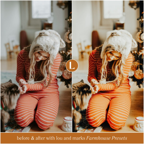 Farmhouse Preset Collection By Primosy - Image 11