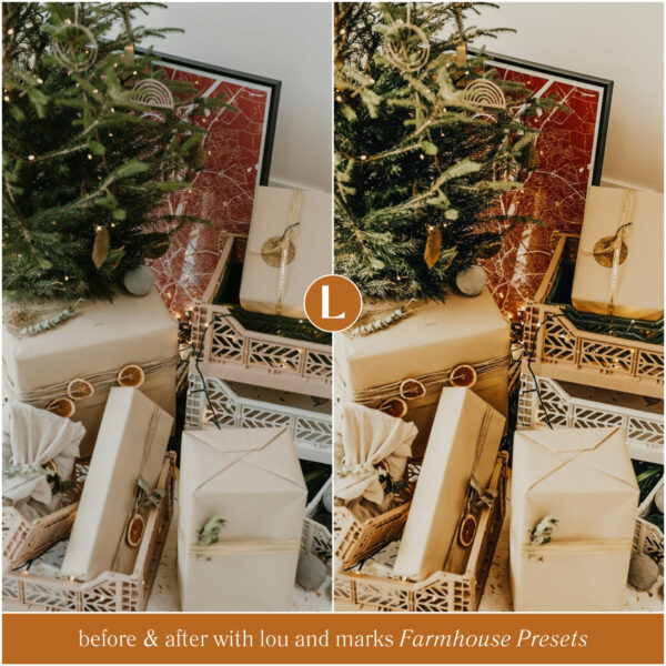 Farmhouse Preset Collection By Primosy - Image 9