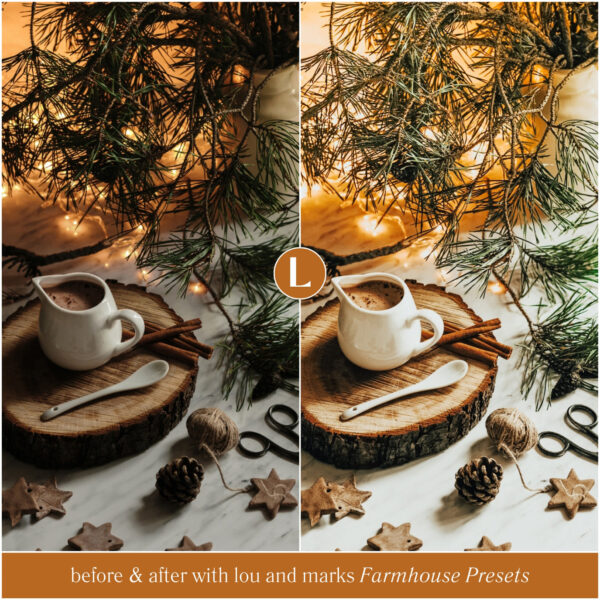 Farmhouse Preset Collection By Primosy - Image 3