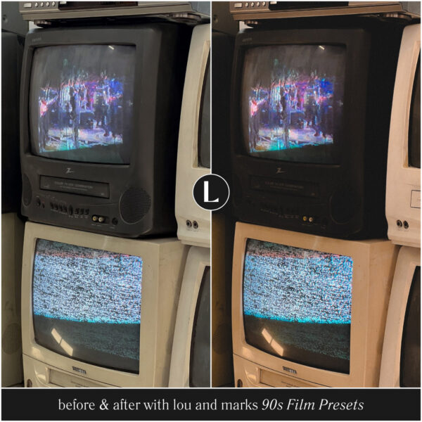 90's Film Preset Collection By Primosy - Image 6