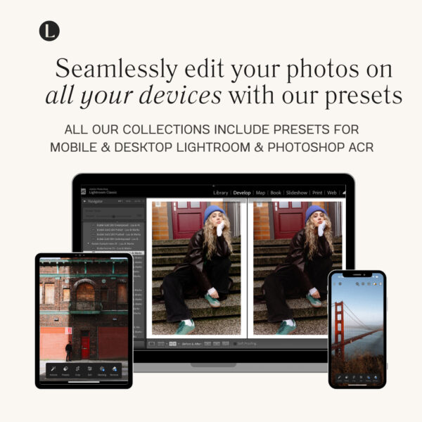 Kodachrome Film Preset Collection By Primosy - Image 13