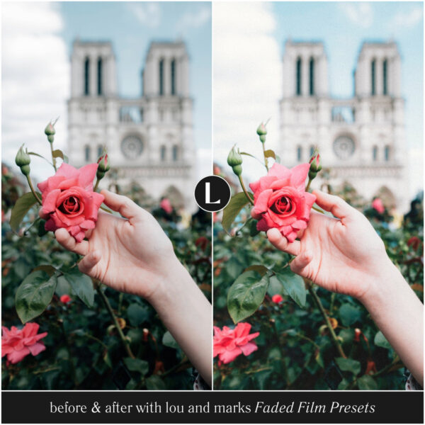 Faded Film Preset Collection By Primosy - Image 6
