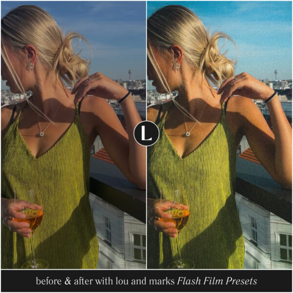 Film Flash Preset Collection By Primosy - Image 10