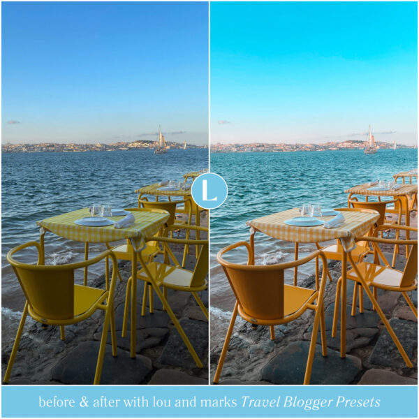 Travel Blogger Preset Collection By Primosy - Image 14