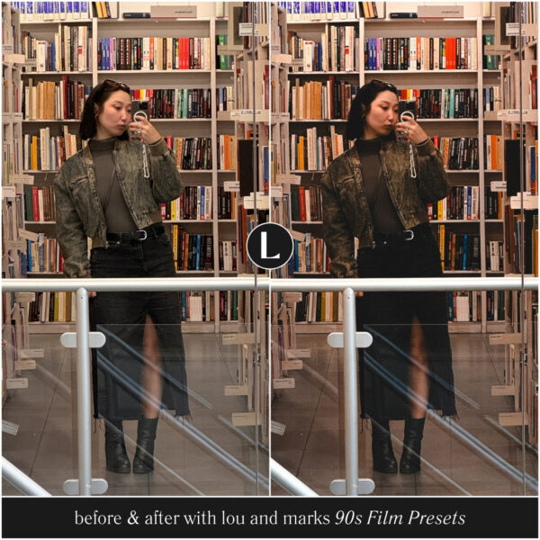 90's Film Preset Collection By Primosy - Image 11