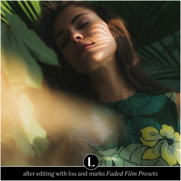 Faded Film Preset Collection By Primosy - Image 10