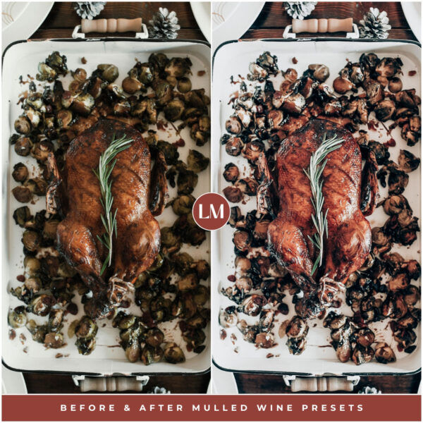 Mulled Wine Preset Collection By Primosy - Image 13